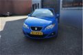 Seat Ibiza SC - 1.6 Sport-up geleverd met nieuwe Apk - 1 - Thumbnail