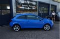 Seat Ibiza SC - 1.6 Sport-up geleverd met nieuwe Apk - 1 - Thumbnail