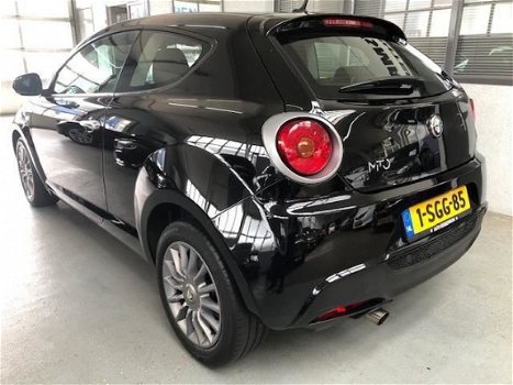 Alfa Romeo MiTo - 0.9 TwinAir SBK |NAVI|CRUISE|CLIMA - 1