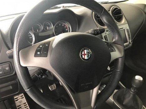 Alfa Romeo MiTo - 0.9 TwinAir SBK |NAVI|CRUISE|CLIMA - 1