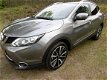 Nissan Qashqai - TEKNA/LEDER/PANO/NAVI+360*CAM/19