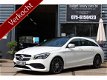 Mercedes-Benz CLA-klasse Shooting Brake - 180 Peak Edition Pano/Navi/Camera-Pdc/Leder-Alcantara/Xeno - 1 - Thumbnail