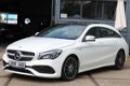 Mercedes-Benz CLA-klasse Shooting Brake - 180 Peak Edition Pano/Navi/Camera-Pdc/Leder-Alcantara/Xeno - 1 - Thumbnail