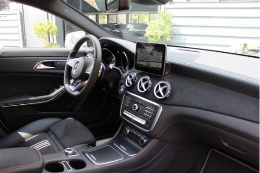 Mercedes-Benz CLA-klasse Shooting Brake - 180 Peak Edition Pano/Navi/Camera-Pdc/Leder-Alcantara/Xeno - 1