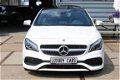 Mercedes-Benz CLA-klasse Shooting Brake - 180 Peak Edition Pano/Navi/Camera-Pdc/Leder-Alcantara/Xeno - 1 - Thumbnail