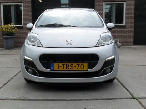 Peugeot 107 - 1.0 Active - 1