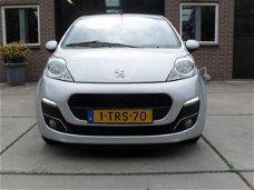 Peugeot 107 - 1.0 Active