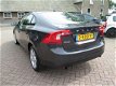 Volvo S60 - 1.6 T3 Kinetic Navi, Pdc - 1 - Thumbnail