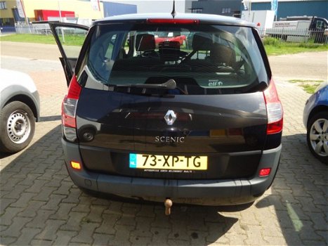 Renault Scénic - 1.6-16V Business Line - 1