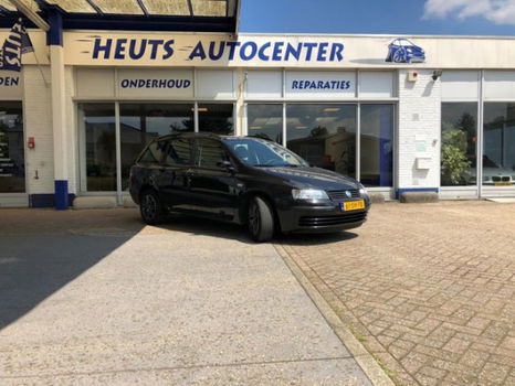 Fiat Stilo Multi Wagon - 1.4-16V Young - 1