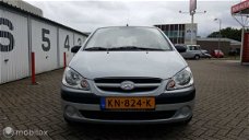 Hyundai Getz - 1.1i Active