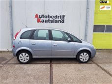 Opel Meriva - 1.8-16V Cosmo APK 07-2020