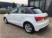 Audi A1 Sportback - 1.4 TDI Pro Line S TRONIC VOL OPTIES PANO NAVI NAP - 1 - Thumbnail