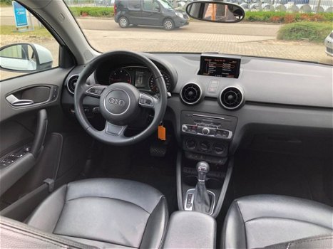 Audi A1 Sportback - 1.4 TDI Pro Line S TRONIC VOL OPTIES PANO NAVI NAP - 1