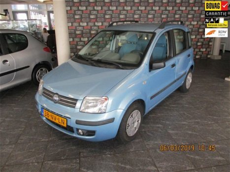 Fiat Panda - 1.2 Class - 1