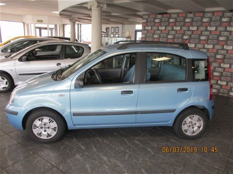 Fiat Panda - 1.2 Class - 1