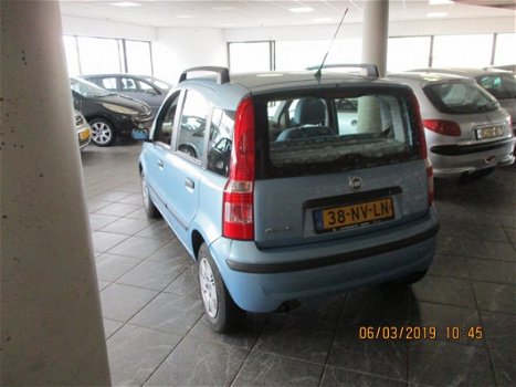 Fiat Panda - 1.2 Class - 1