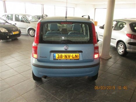 Fiat Panda - 1.2 Class - 1