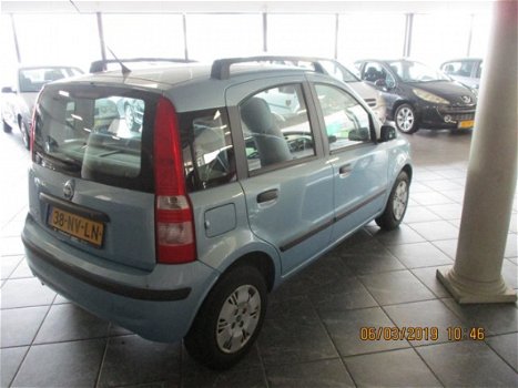 Fiat Panda - 1.2 Class - 1