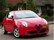 Alfa Romeo MiTo - 1.4 Centenario / luxe pakket *NAP - 1 - Thumbnail