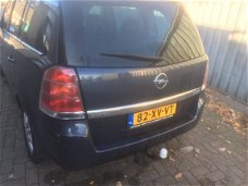Opel Zafira - 1.9 CDTI 88KW DPF