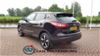 Nissan Qashqai - 1.5 dCi Visia - 1 - Thumbnail