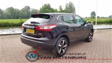 Nissan Qashqai - 1.5 dCi Visia