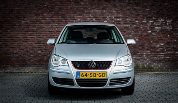 Volkswagen Polo - 1.2-12V AIRCO | ELK.RAM - 1