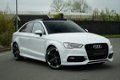 Audi A3 Limousine - 1.4 TFSI CoD Ambition Pro Line S Panoramdak|B&O|Keyless-GO - 1 - Thumbnail