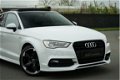 Audi A3 Limousine - 1.4 TFSI CoD Ambition Pro Line S Panoramdak|B&O|Keyless-GO - 1 - Thumbnail