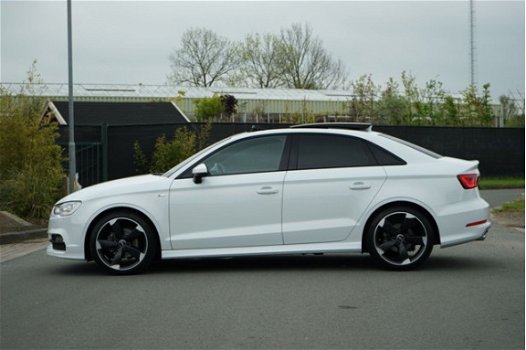 Audi A3 Limousine - 1.4 TFSI CoD Ambition Pro Line S Panoramdak|B&O|Keyless-GO - 1