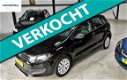 Volkswagen Polo - 1.2 Easyline - Navi, Camera, Multimedia, NAP - 1 - Thumbnail