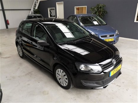 Volkswagen Polo - 1.2 Easyline - Navi, Camera, Multimedia, NAP - 1