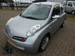 Nissan Micra - 1.2 Tekna AIRCO(ECC) 148000 KM - 1 - Thumbnail