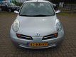 Nissan Micra - 1.2 Tekna AIRCO(ECC) 148000 KM - 1 - Thumbnail