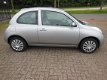 Nissan Micra - 1.2 Tekna AIRCO(ECC) 148000 KM - 1 - Thumbnail