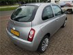 Nissan Micra - 1.2 Tekna AIRCO(ECC) 148000 KM - 1 - Thumbnail