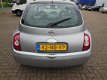 Nissan Micra - 1.2 Tekna AIRCO(ECC) 148000 KM - 1 - Thumbnail