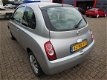 Nissan Micra - 1.2 Tekna AIRCO(ECC) 148000 KM - 1 - Thumbnail