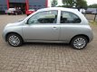 Nissan Micra - 1.2 Tekna AIRCO(ECC) 148000 KM - 1 - Thumbnail