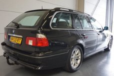 BMW 5-serie Touring - 525i Edition Automaat Cruise Youngtimer