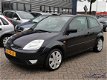 Ford Fiesta - 1.3 Futura - 1 - Thumbnail