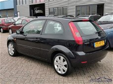 Ford Fiesta - 1.3 Futura