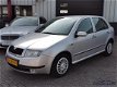 Skoda Fabia - 1.4 68pk Classic - 1 - Thumbnail