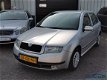 Skoda Fabia - 1.4 68pk Classic - 1 - Thumbnail