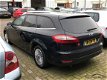 Ford Mondeo Wagon - 1.8 TDCi Titanium EX. BPM/Export prijs - 1 - Thumbnail