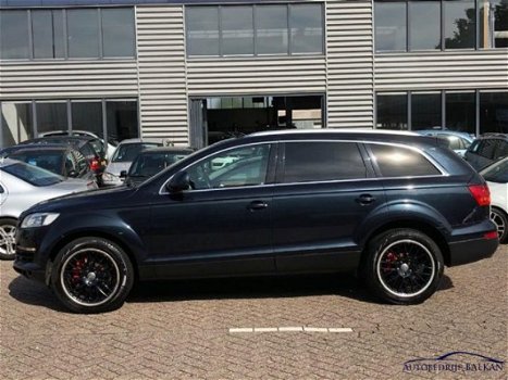 Audi Q7 - 3.0 TDI quattro Pro Line+ - 1