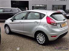 Ford Fiesta - 1.5 TDCi Style