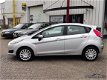 Ford Fiesta - 1.5 TDCi Style - 1 - Thumbnail