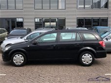 Opel Astra Wagon - 1.6 Essentia